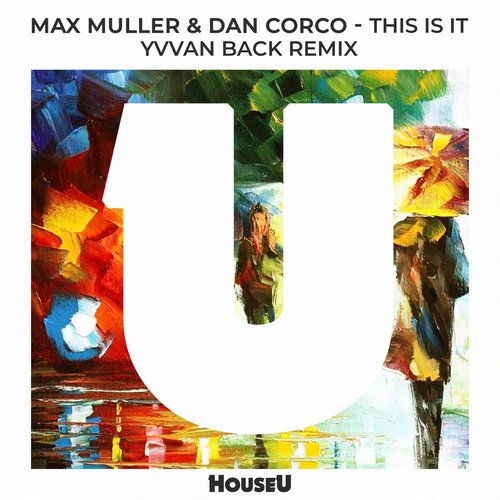 Dan Corco, Max Muller – Punch Out [TMR081]